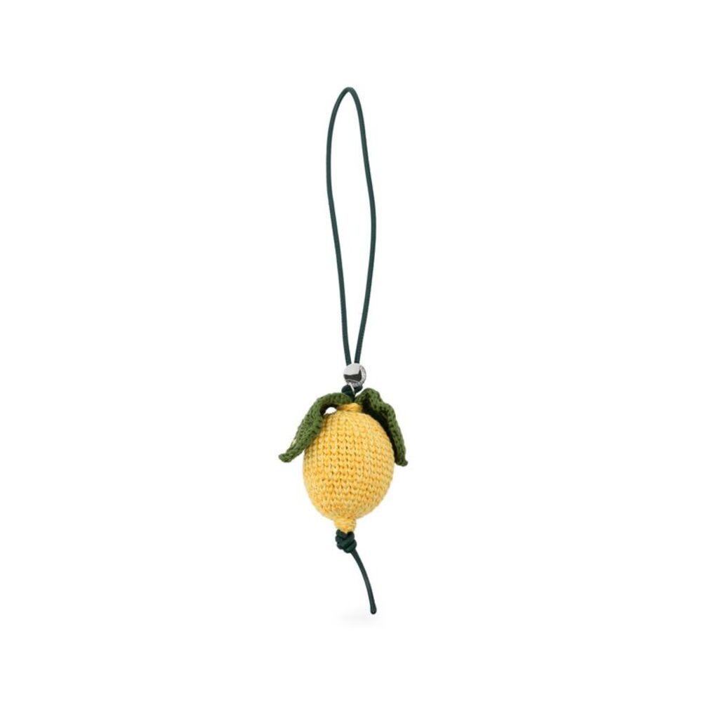 Jw Anderson Women Lemon Charm